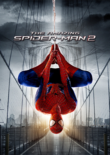 The amazing spider man 2 game highly compressed download for android