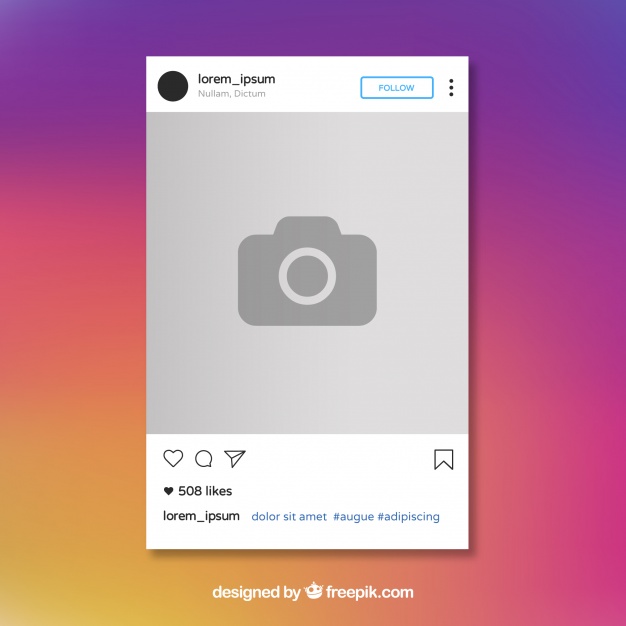 Instagram post downloader